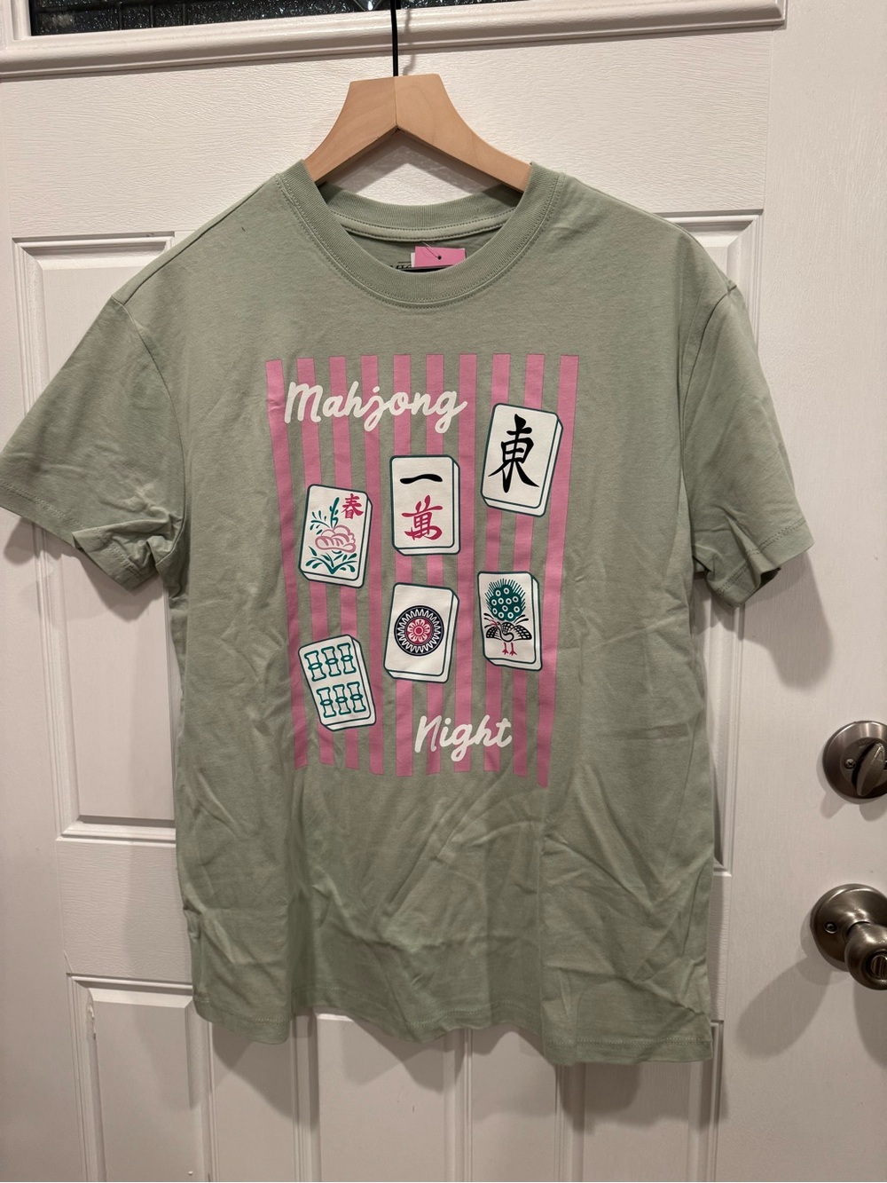 Shirt Subcategory Identification - Picture 2 of 3